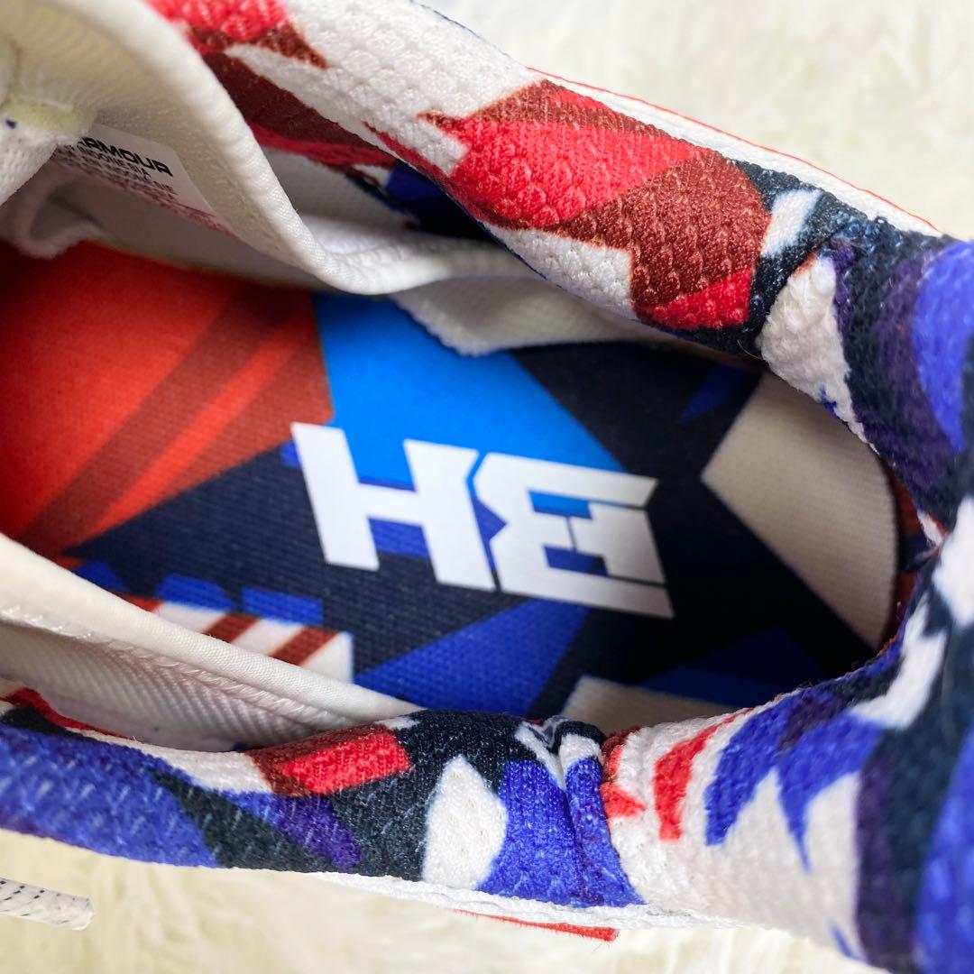 まさと✨UnderArmor ターフ　野球 トレーニングシューズ