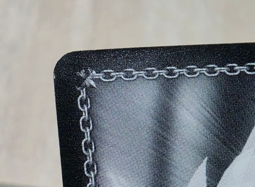 氷の機械 シノン sp