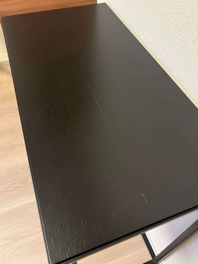 【最終お値下げ】カッシーナ シェルト フォンテーブル コンソールテーブル