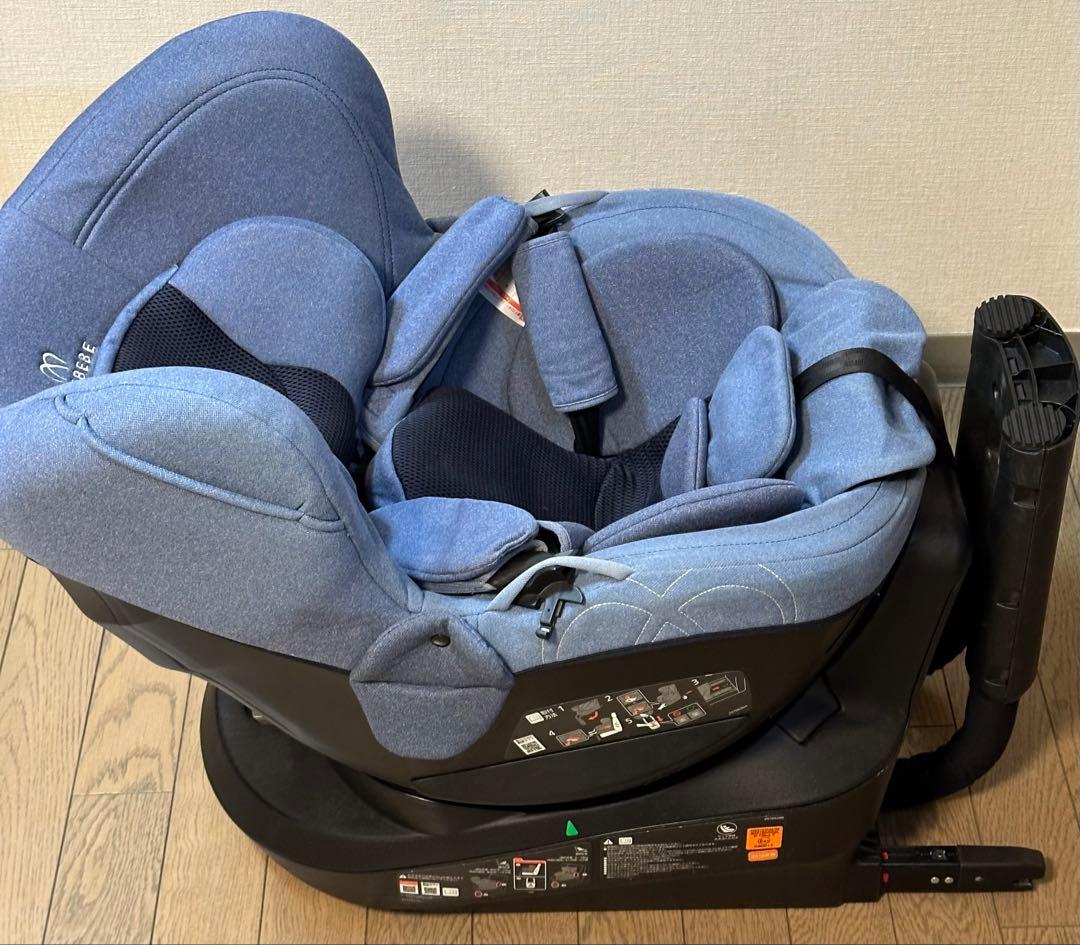 メイクエールベベ クルット4iプレミアム KURUTTO4i BF867