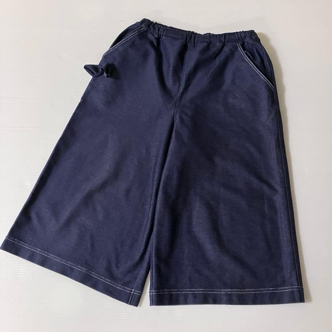 ファミリア　トップス　パンツ　７点まとめ売り　160