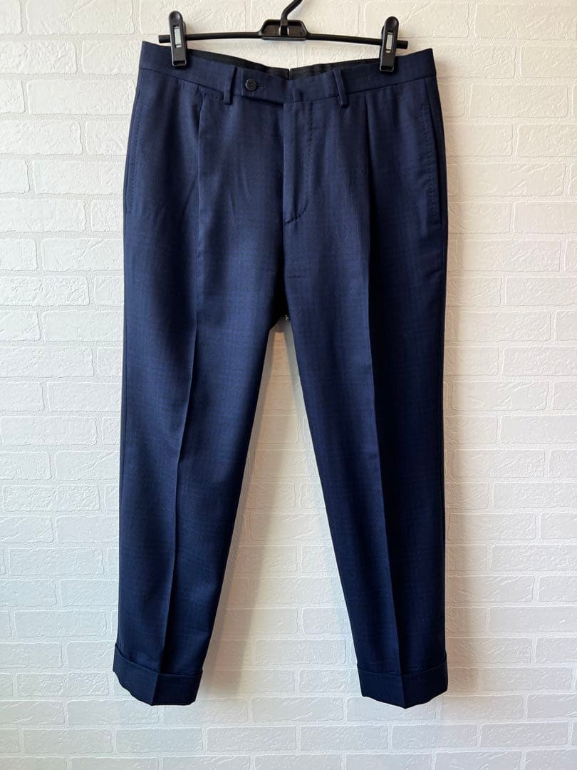 【MK様】スティレラティーノ スーツ 46 ラルディーニ