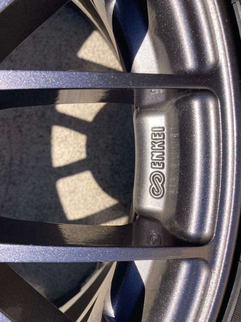 BMW タイヤホイール4本セット