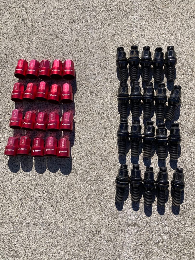 BMW タイヤホイール4本セット