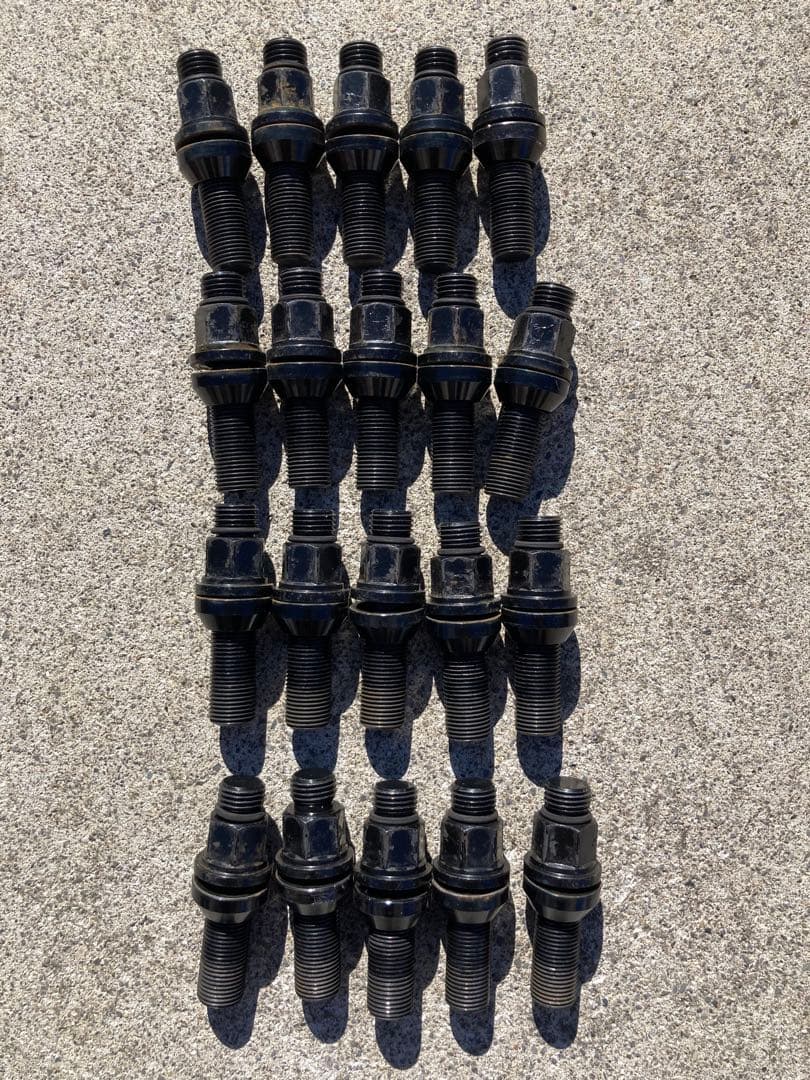 BMW タイヤホイール4本セット