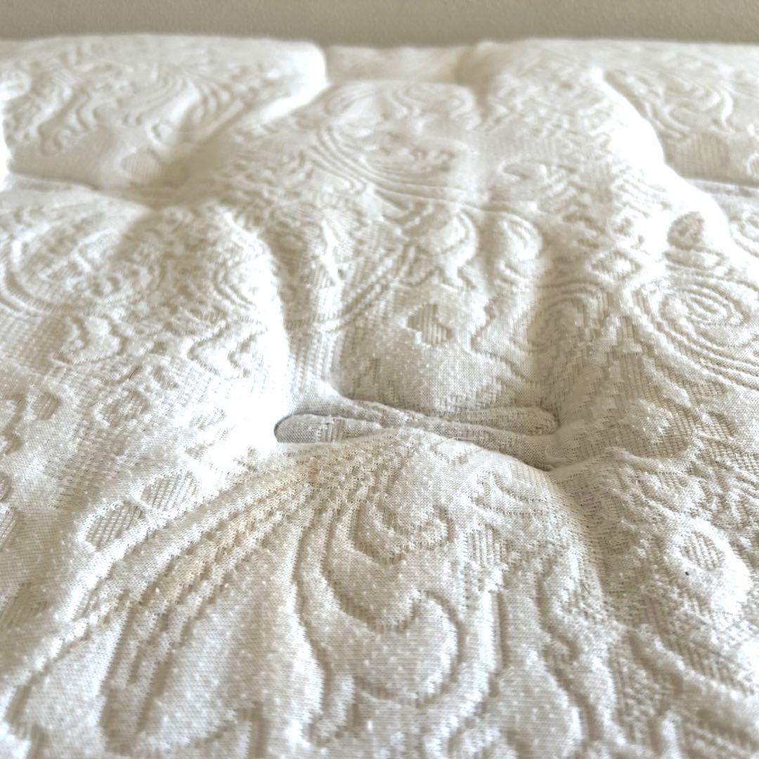 IDC大塚家具 マットレス クイーンロング レガリア インシグニアFR