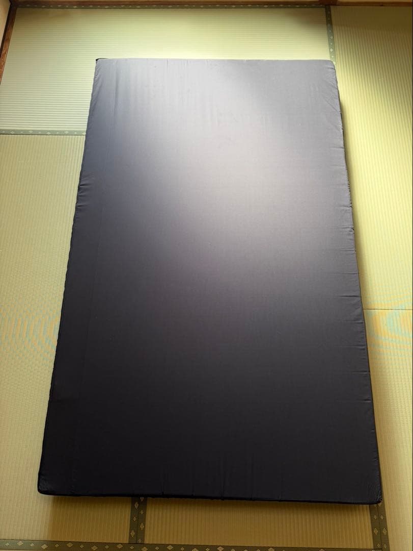 西川　ベッドマットレス　エアーSX AI8601 セミダブルサイズ