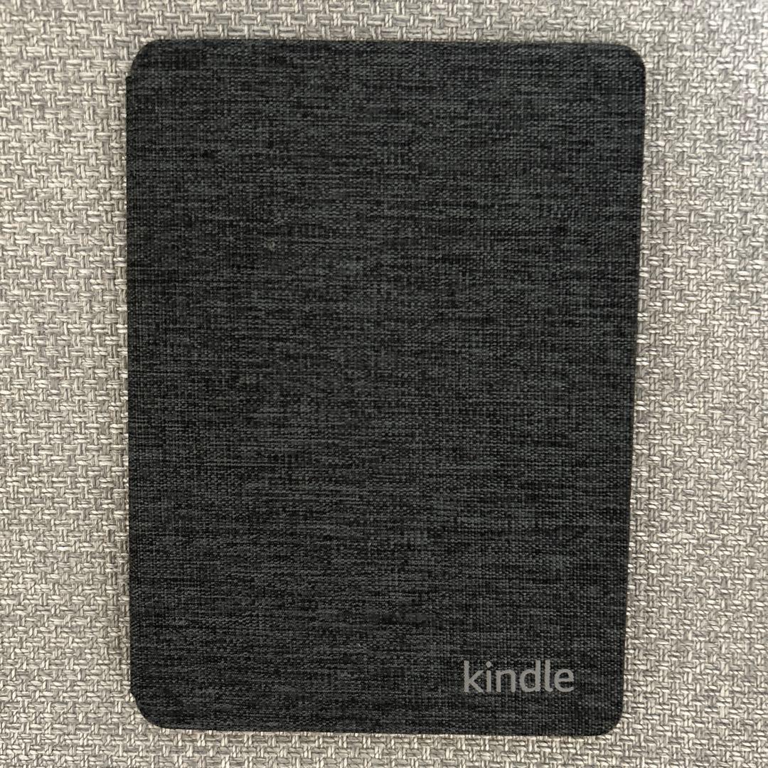 Kindle Paperwhite (8GB) 6.8インチ＋ケース
