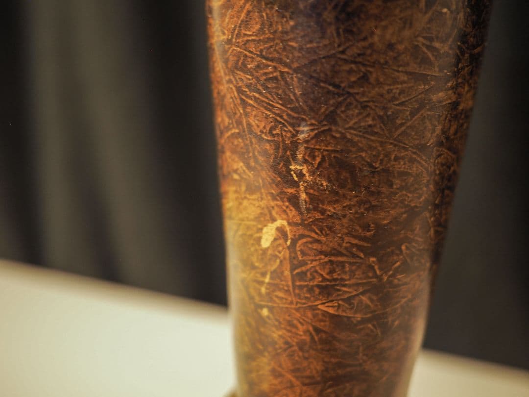 【値引中】カップフラワーベース