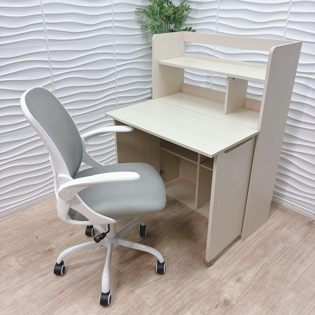 ◇ニトリライティングデスク◇チェア◇2点セット◇大阪兵庫京都奈良滋賀和歌山◇