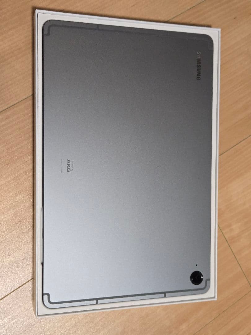 10.9型 Galaxy Tab S9 FE