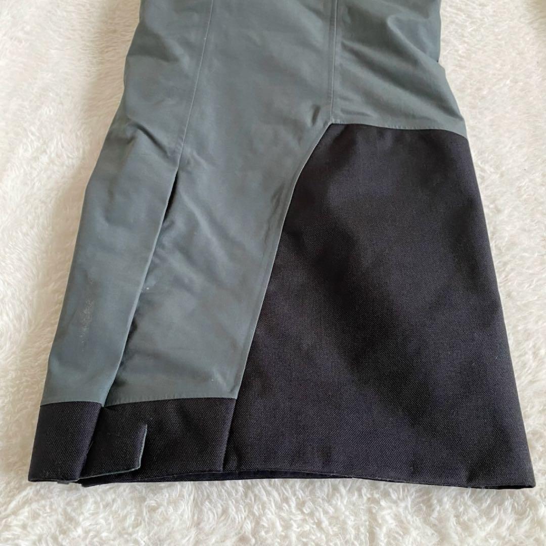 GOLDWIN GORE-TEX 2L Pants スキーウェア　2025 XL