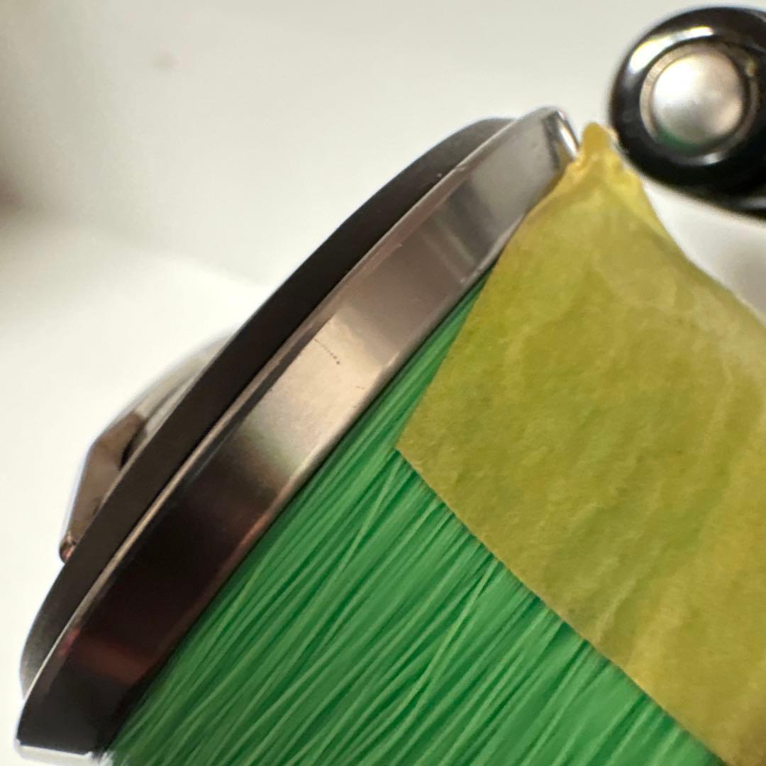 シマノ 21コンプレックス XR 2500 F6 HG 新品購入淡水のみ　傷多め