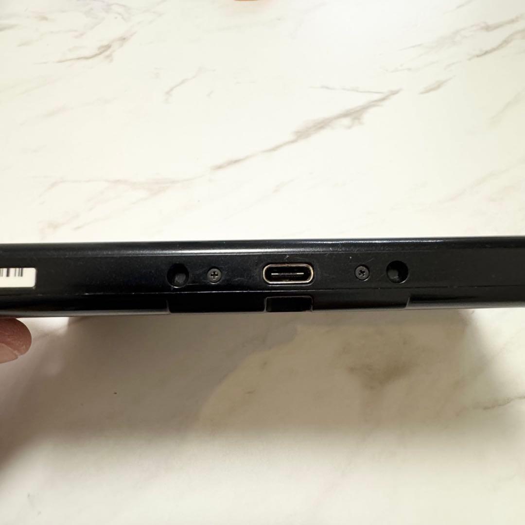 2017年度　Nintendo Switch ニンテンドー　スイッチ　本体のみ