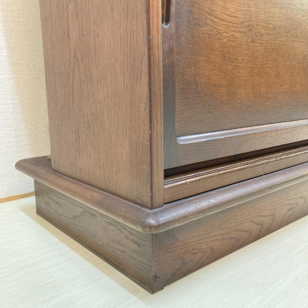 ATLANTA アトランタ バーカウンター キッチン　両面 カントリー