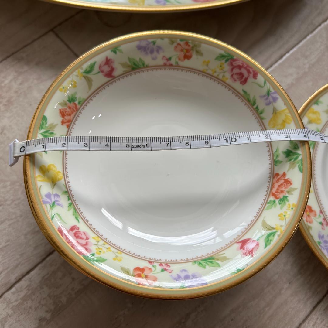 ノリタケ　Noritake LOUIS LEPINE 14点 まとめセット！