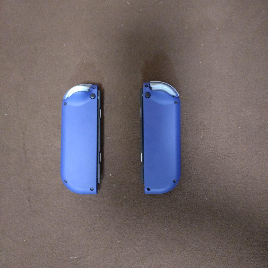 NintendoSwitch ゲームキューブデザイン