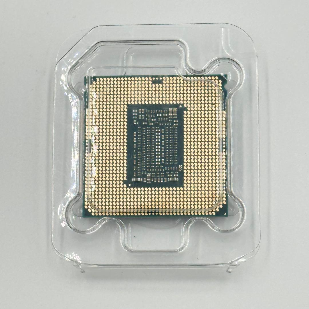 Core i7 Intel i7-8700 3.20GHz CPU インテル
