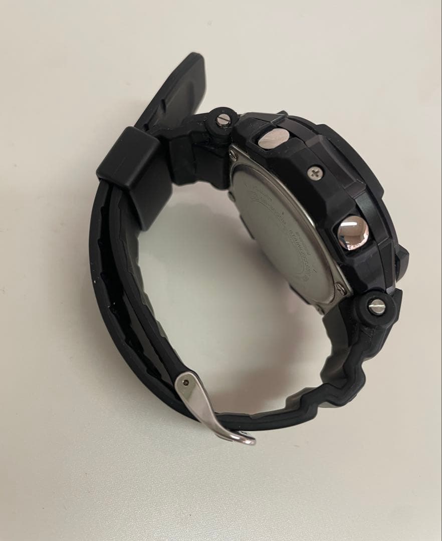 CASIO G-SHOCK【GW-3000B】 スカイコクピット 電波ソーラー