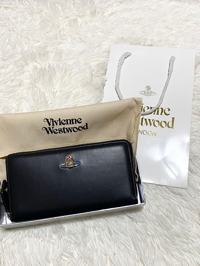 専用品⭐︎大人気⭐︎Vivienne Westwood長財布