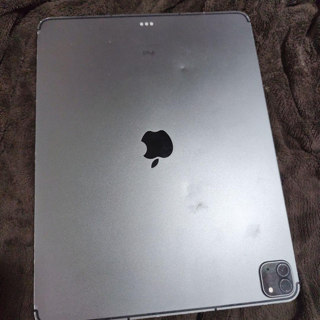 ジャンク！iPad Pro 12.9インチ 第5世代 256GB セルラーモデル