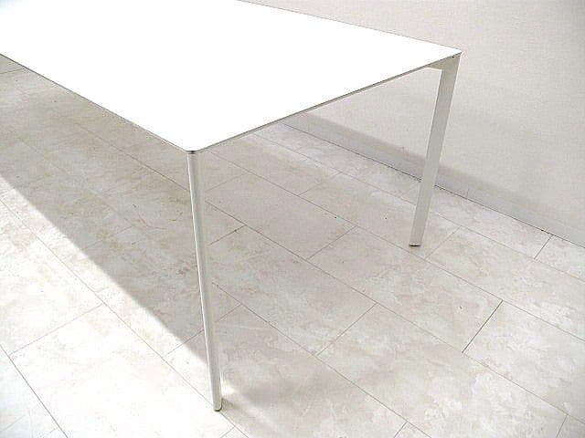 【展示品】カッシーナ「RITMO」 ダイニングテーブル　44万円　ワークテーブル