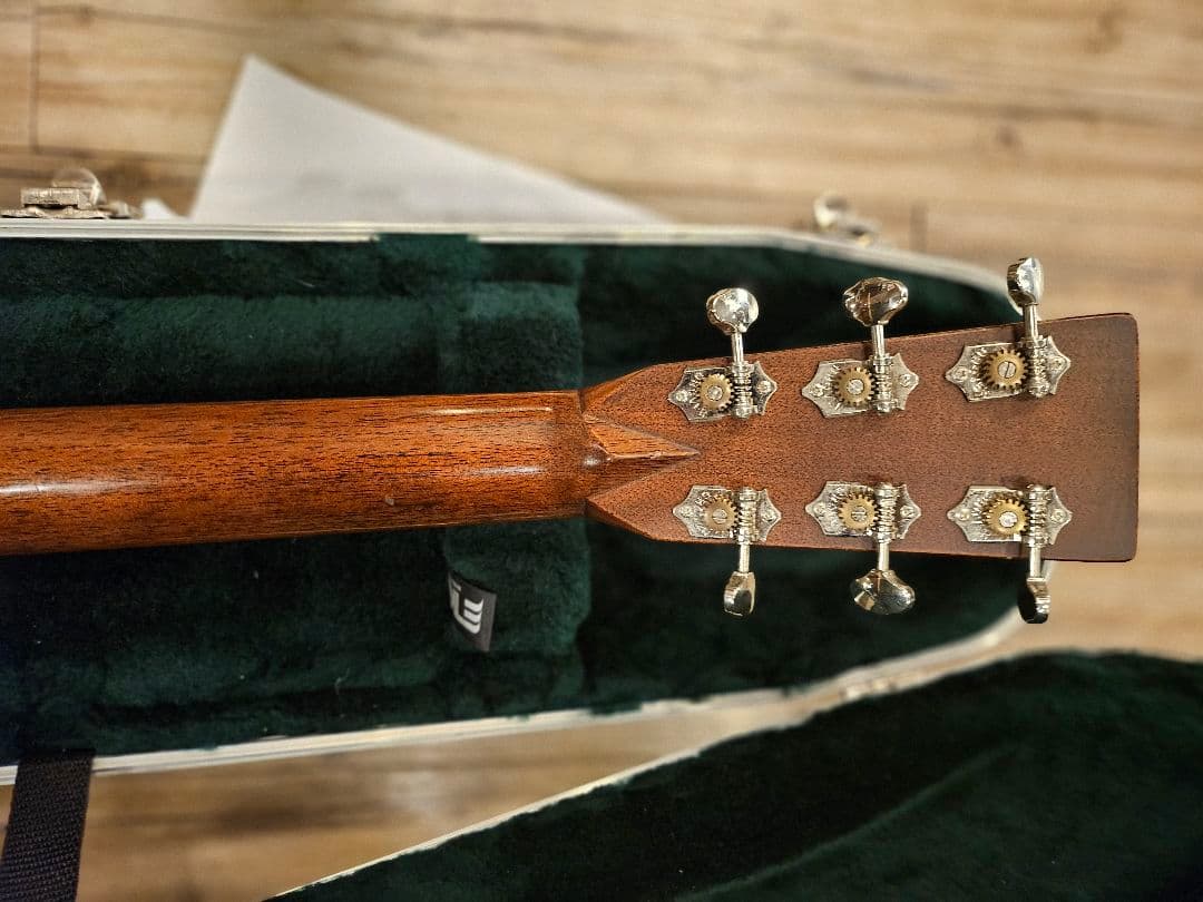 マーチン D28 Standard 美品中古