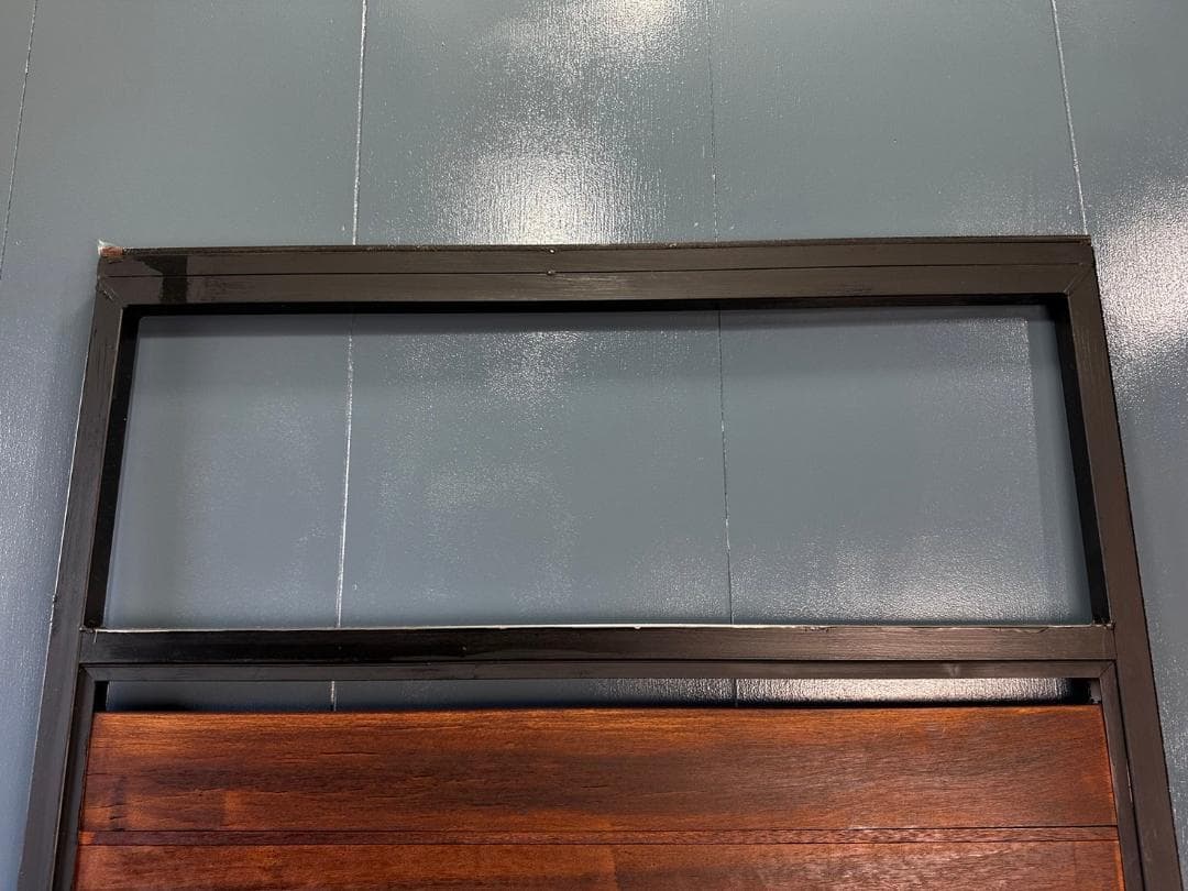 アイアン扉 アイアンドア スライド扉 扉 ドア 門扉 板戸 スライド..