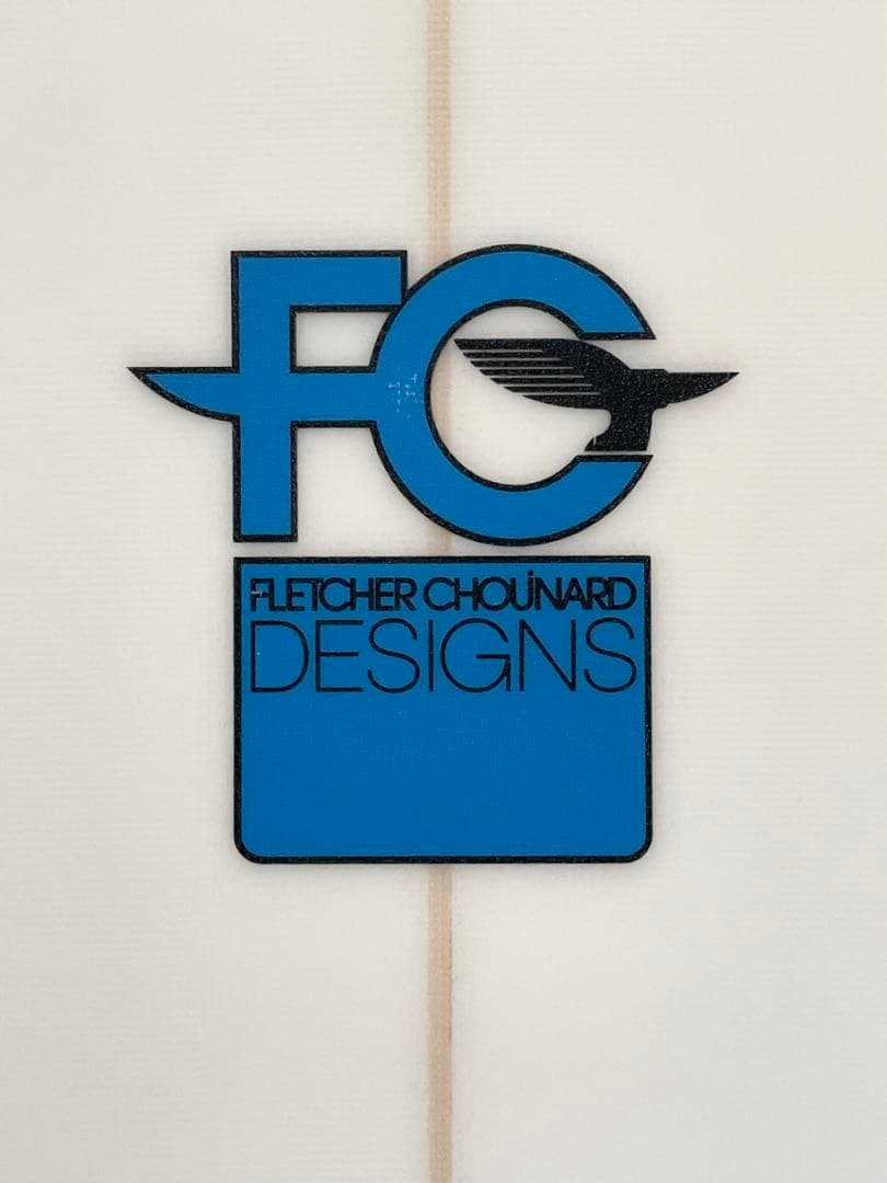 新品 FCD WILD BOAR フレッチャー・シュイナード　5'8 新品