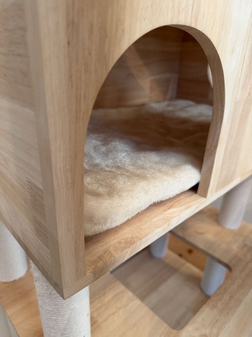 キャットタワースタジアム＊2024年購入