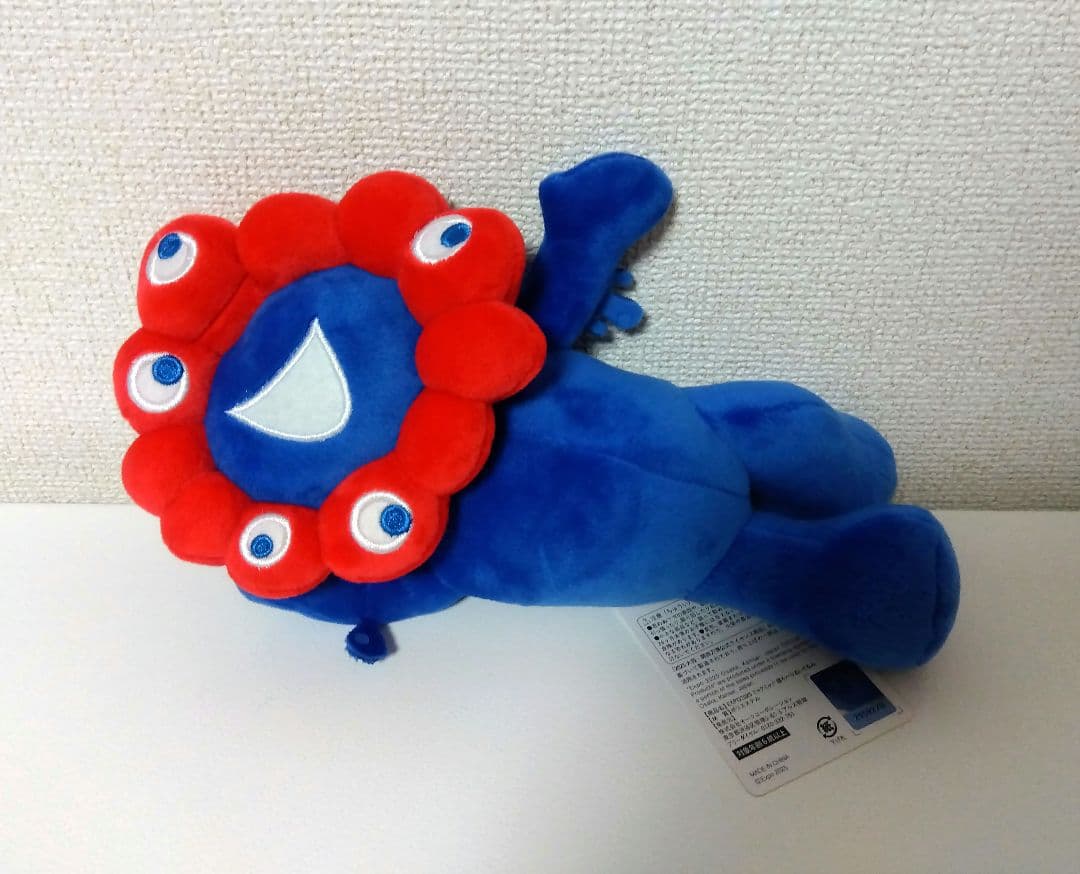 大阪・関西万博会場内限定グッズ6点