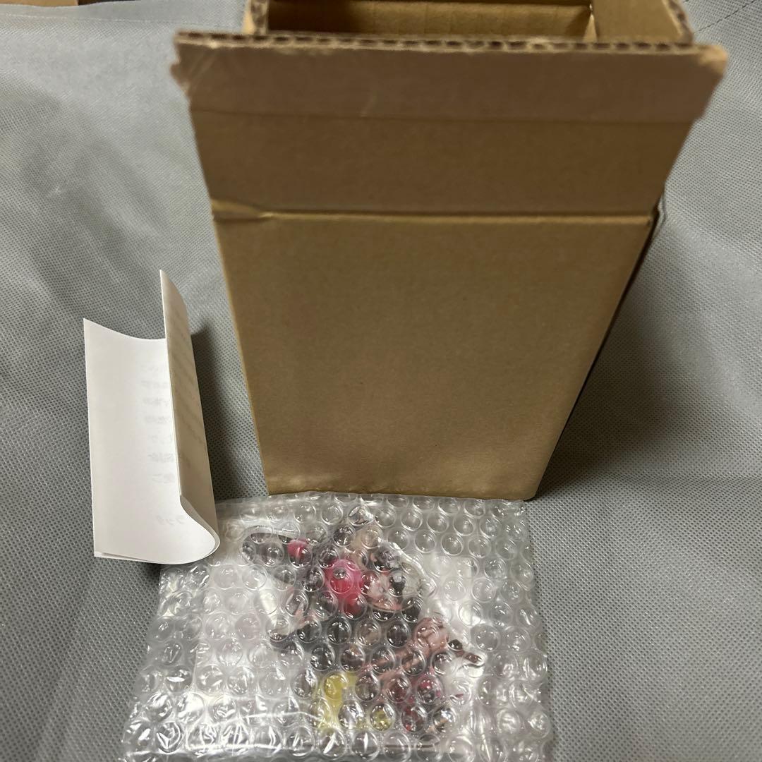 【当選品】SAKAMOTO DAYS 坂本＆シン アクスタセット