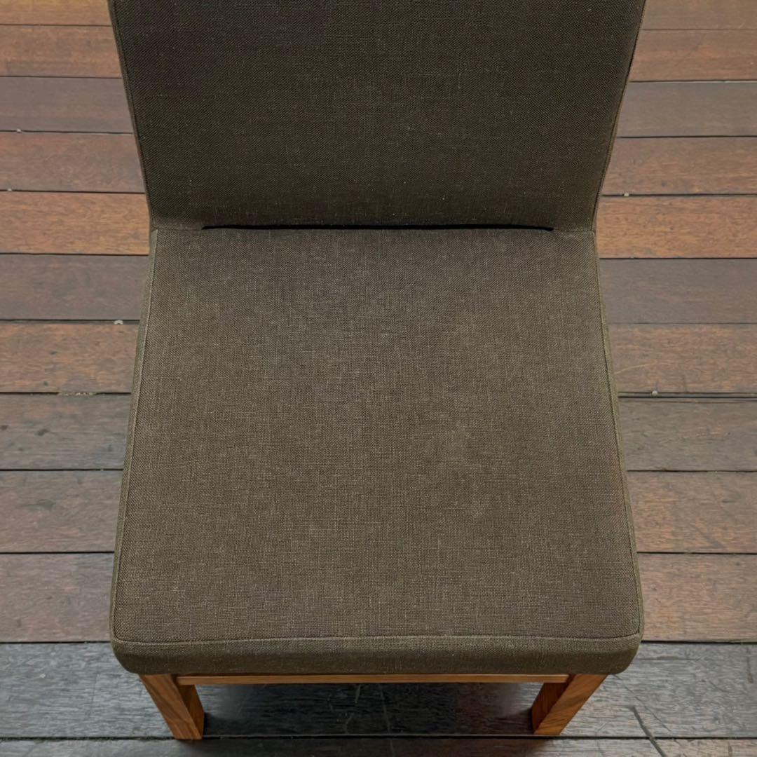 H15K35 ACTUS アクタス OWN オウン ダイニングチェア