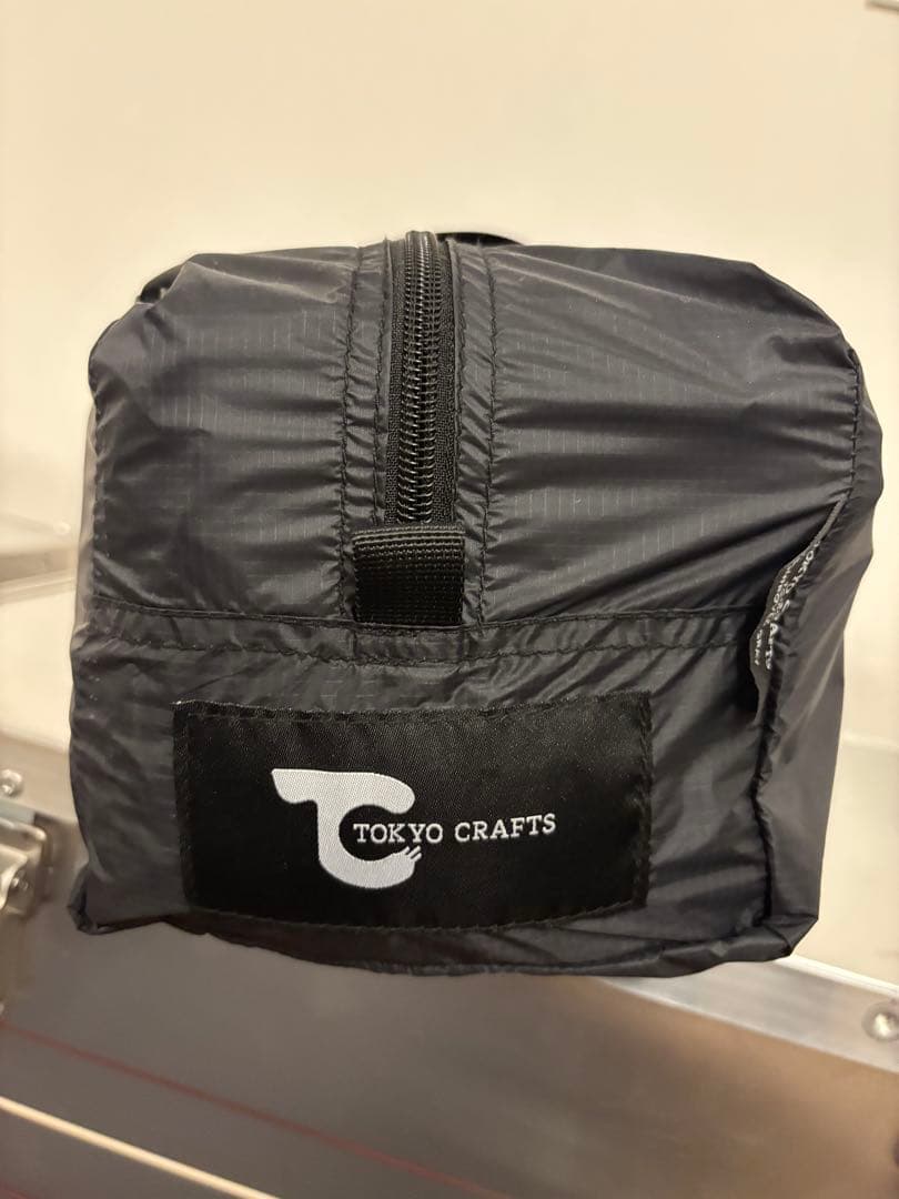 Tokyo crafts ナイトローバー 2P グレー (インナーテント付属)