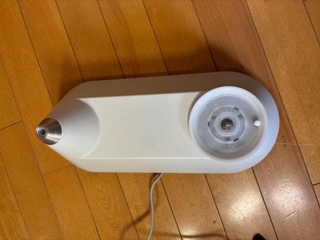 エペイオス (Epeios) 加湿器 FoElem Heal HM501A