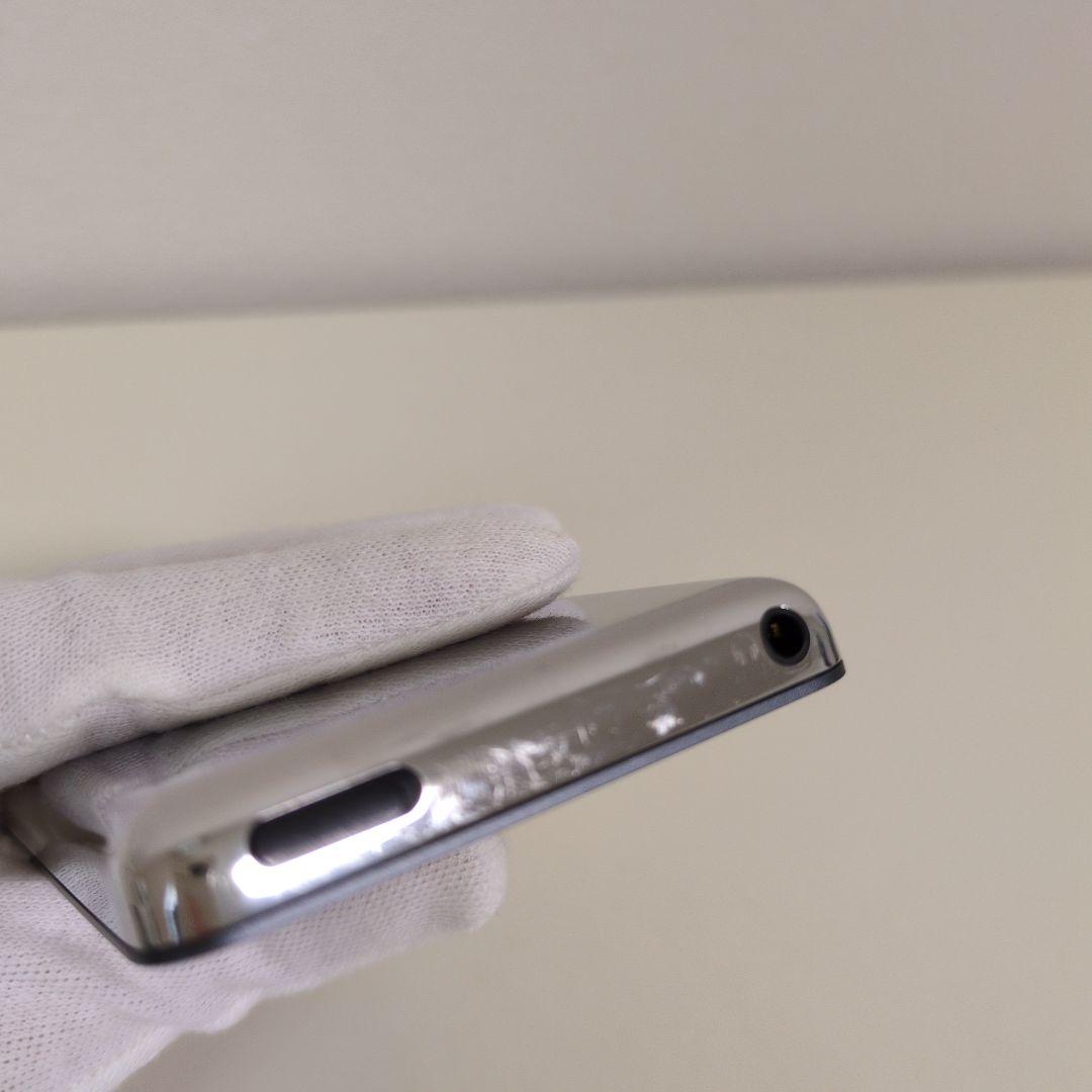 ポータブルプレーヤー ipod classic 160GB iPhone Apple