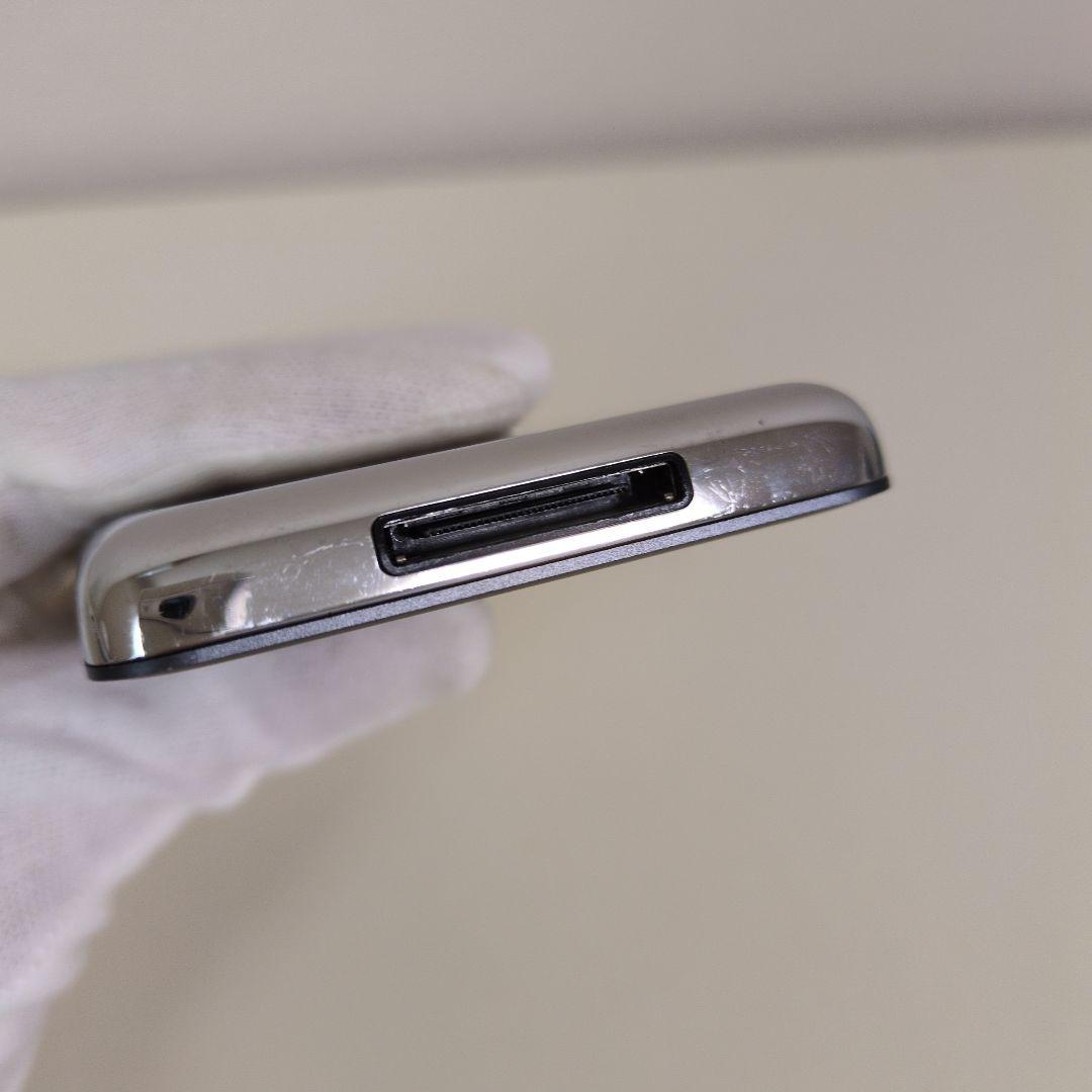 ポータブルプレーヤー ipod classic 160GB iPhone Apple