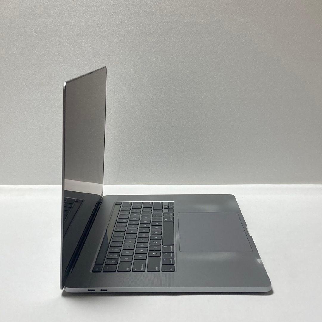 MacBookPro i7 2019 SSD512GBメモリ16GBパソコンPC