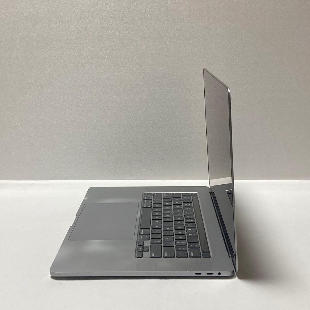 MacBookPro i7 2019 SSD512GBメモリ16GBパソコンPC