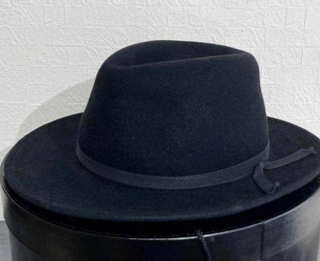 帽子 ann demeulemeester hat