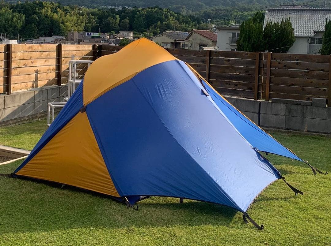 SIERRA DESIGNS Look outシェラデザイン ルックアウト