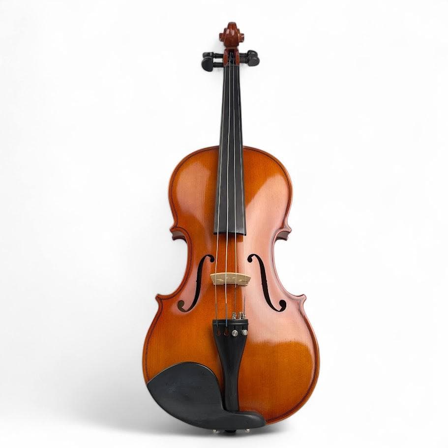 極美品■Shimro■ バイオリン SN501 4/4 1993年製 フルサイズ