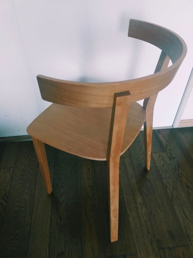 ADAL Coco カフェチェア