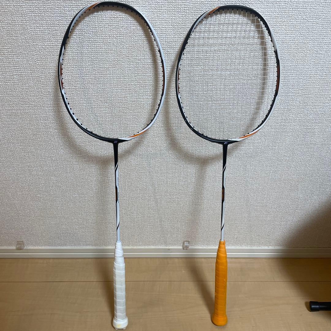 【専用】DUORA Z STRIKE 3UG5 2本セット