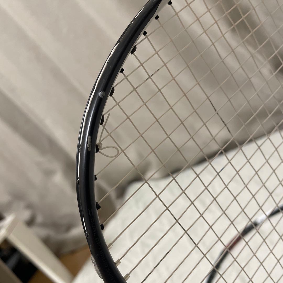 【専用】DUORA Z STRIKE 3UG5 2本セット