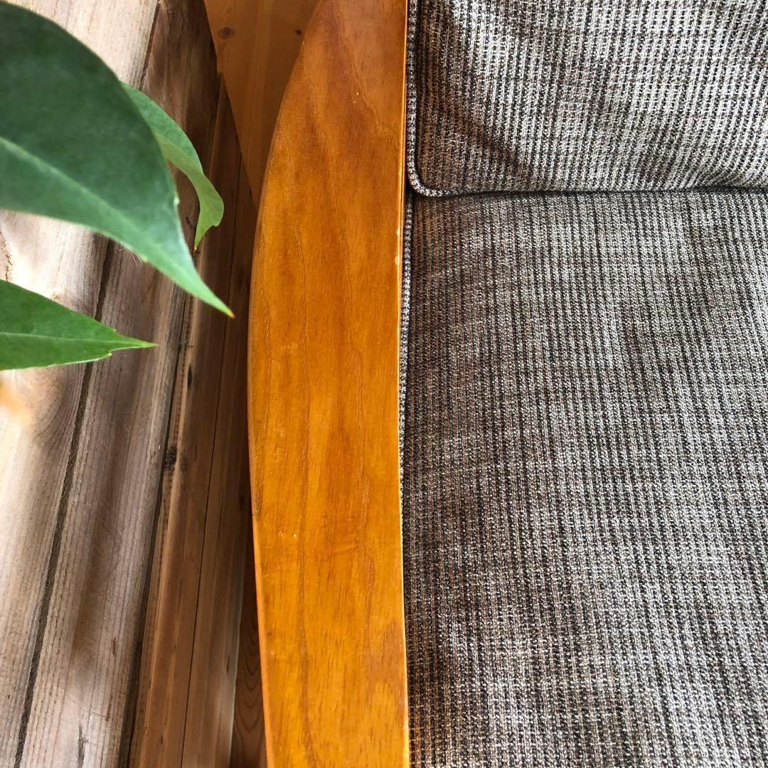 acme furniture WICKER SOFA 3P アクメファニチャー