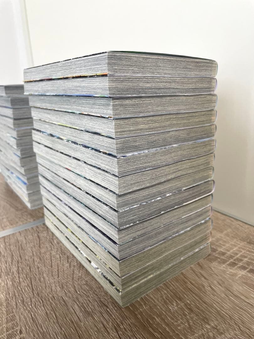 【おまとめ】Dr.STONE/ドクターストーン 1～26巻/reboot：百夜