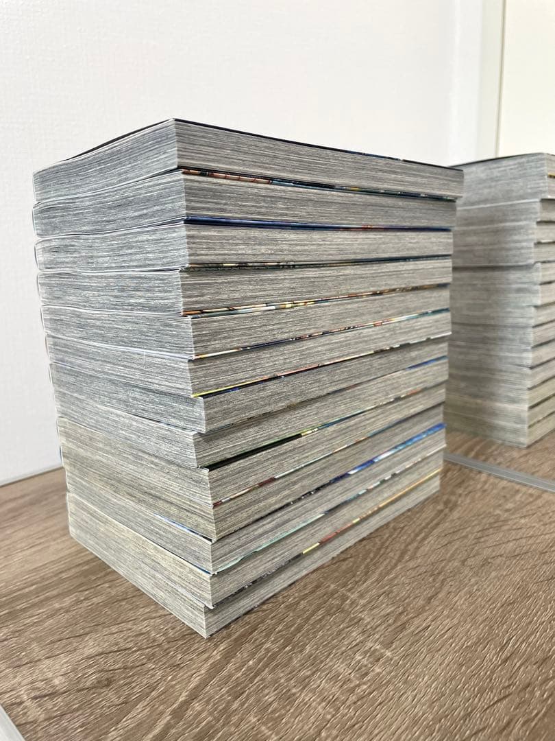 【おまとめ】Dr.STONE/ドクターストーン 1～26巻/reboot：百夜