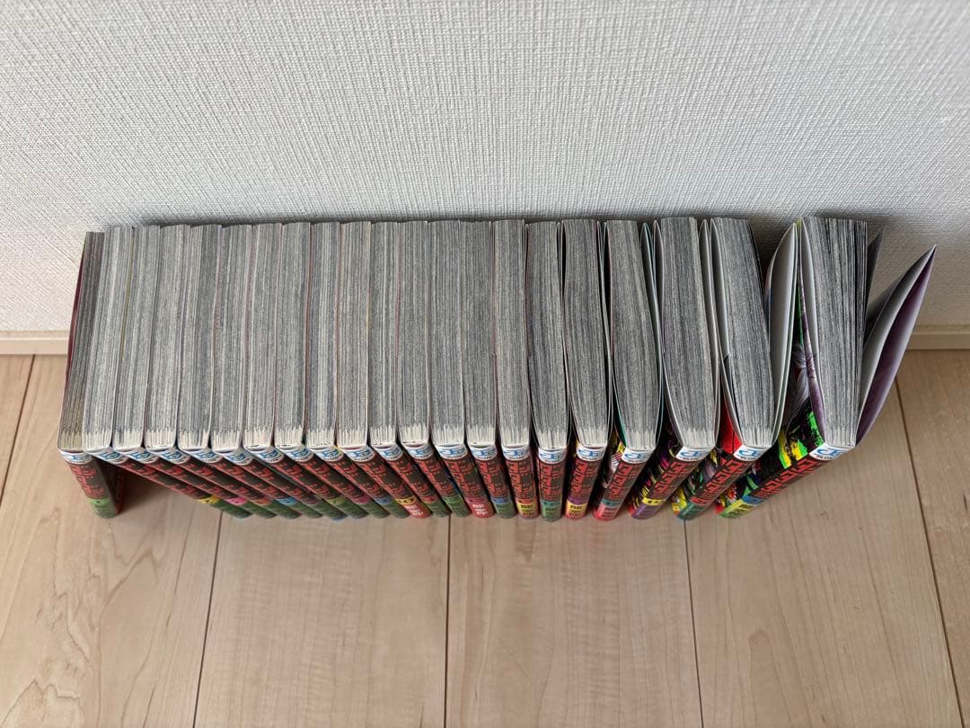 ダンダダン 1〜21全巻セット