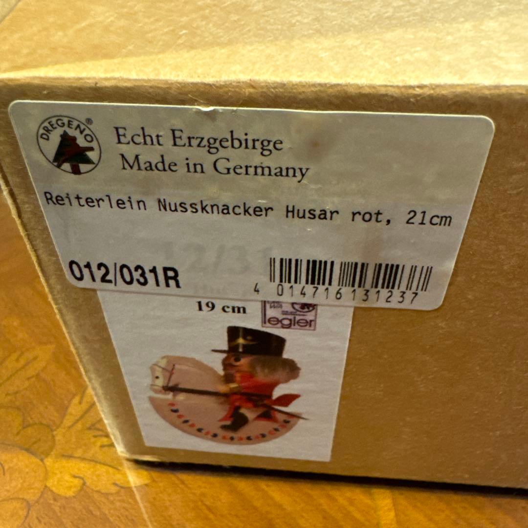 くるみ割り人形